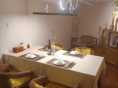 -福慧慈缘素食餐厅(王府井店)