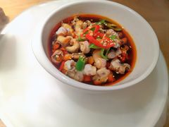 -浙里本味·宴四季江南(三台山路店)