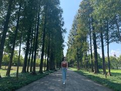 -歌斐颂巧克力小镇