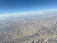 -敦煌莫高国际机场