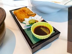 -上蔬无瑕· 创意素食·Vegetarian(华采天地店)