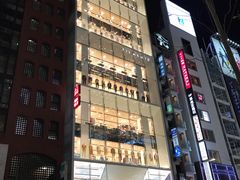 -优衣库(银座店)