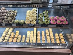 -仙豆菓夫(鼓楼店)