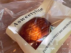 -老梦面包CHEZMOREL(麦子店)