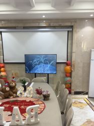 -安琪朵朵独栋花园月子中心