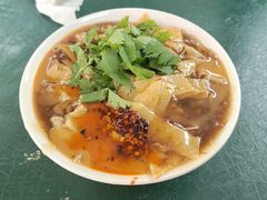 -陈记锅巴菜(五大道店)