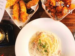 -1861意大利餐厅(文化广场店)