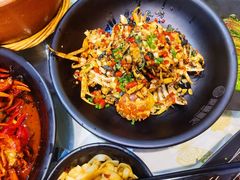 -聚味瞿记·龙虾堂(渔人码头一店)
