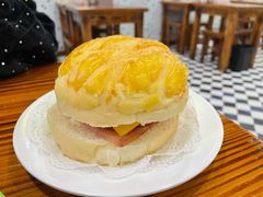 -澳门陈光记烧味饭店(南京德基广场店)