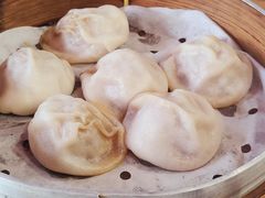 -鸡鸣汤包(红山动物园店)