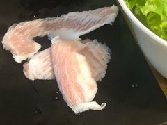 -贺野·自助炭火烤肉(紫藤路店)