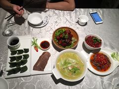 -井水小厨·湘菜(活力广场店)