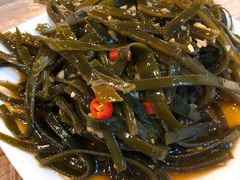 -沈记烧烤海鲜(江汉二路店)