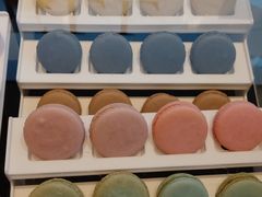 -麦雪尔甜品·生日蛋糕(新街口旗舰店)