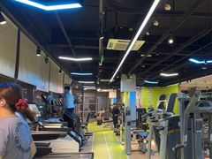 -GMJ·24H健身房(北外滩店)