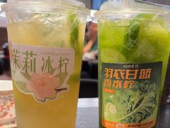 -旺爷砂锅·茶作(国贸城店)