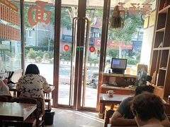 -阿娘家·原生态农家菜(国顺东路店)