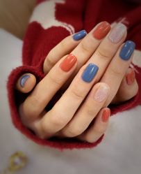 -如一·美甲美睫