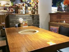 -云尊府云南菜·蒸汽石锅鱼(学清路店)