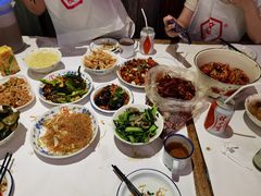 -老长沙龙虾馆·聚会餐厅(白石洲店)