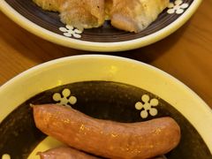 -AJIYA炭火烧肉(徐汇正大乐城店)