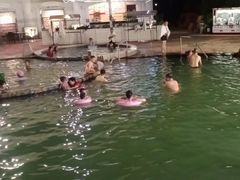 -江门古兜温泉小镇