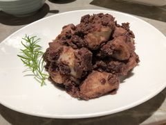 红豆打糕-韩盛·古法烤肉店(皇城恒隆广场店)