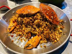 -达叔香味海鲜(海棠68环球美食街店)