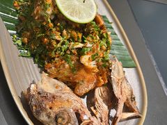 -Ameigo梅果·云贵川bistro(长宁来福士店)