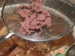 -海银海记潮汕牛肉火锅(华润万象城店)