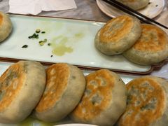 -玉华台饭庄·淮扬菜·烤鸭(望京店)