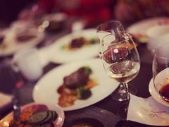 -WOLFGANG PUCK KITCHEN & BAR(迪士尼小镇店)