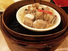 豉汁蒸排骨-添好运点心专门店(中环IFC店)