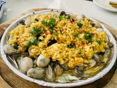 -鑫悦楼煎蟹·16年海鲜大排档