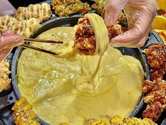 -百事喜乐炸鸡铺(合肥首店)