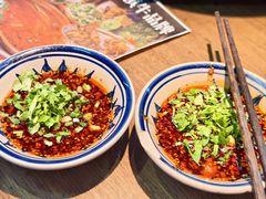 -滇牛云南火锅(桂林路店)