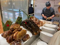 -丰卓会海鲜自助(中润大道店)