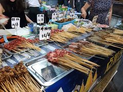 -玛扎烧烤私房菜