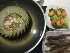 picture-稻香酒家·33年老字号·港式粤菜(富邦中心店)