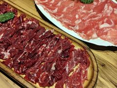 -黔诚多彩火锅(甲秀楼店)