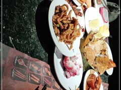 -汉巴味德(大悦城店)