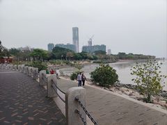 -深圳湾公园(南山区)