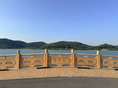 -南北湖风景区