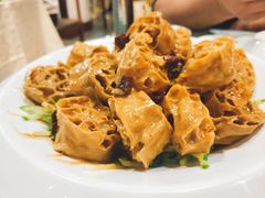 麻酱面藕-良师门滨海人家·海鲜·家常菜(滨海城店)