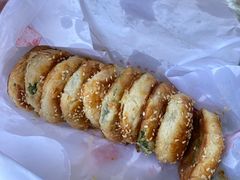 -王天顺海苔饼