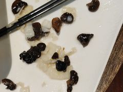 -南山竹海·珍味堂