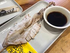 -木屋烧烤(龙湖天街店)