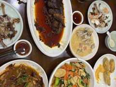 -红灯笼龙凤饭店(宁波老字号店)