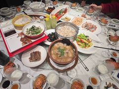 -天港禧悦酒店(宁波东部新城国际会展中心店)