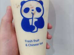 -茶百道(沃格时尚街店)